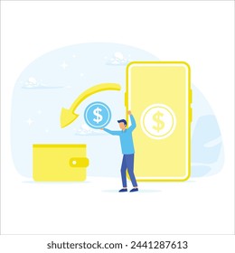 Financial transactions.Pos-terminal and payment systems,non-cash payment transactions. 