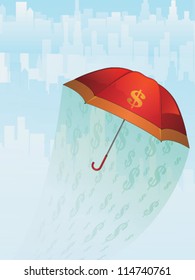 Financial Umbrella