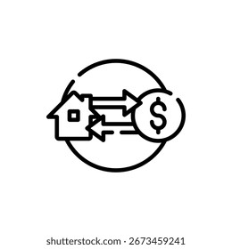 Ilustração do vetor financeiro do passo de cartão de pagamento, adequado para temas de compras, finanças e e-commerce