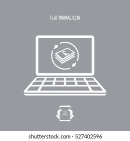 Financial web services - Sterling
