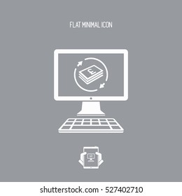 Financial web services - Sterling