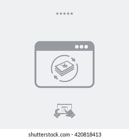 Financial web services - Yen