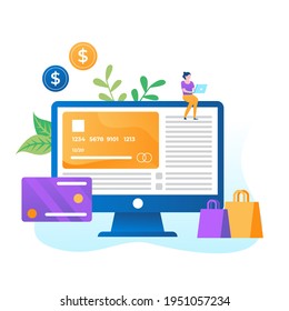 Financial, withdrawal cash. machine transaction, can use for web banner, infographics, hero images. Flat isometric illustration isolated on white background