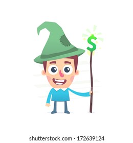 Financial Wizard