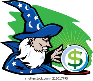 Financial Wizard