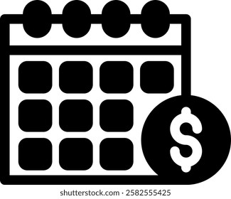 A financial year is a 12-month period used for accounting and budgeting, typically starting on April 1st and ending on March 31st, during which businesses and governments track financial performance.