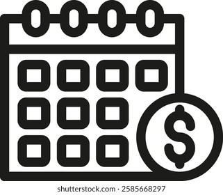 A financial year is a 12-month period used for budgeting, accounting, and taxation. It can start on any date, often ending on a fiscal year to track income and expenses.