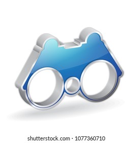 Find 3d Glossy Vector Icon Design