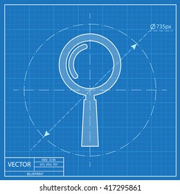 find action blueprint icon 