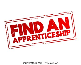 3,077 Apprenticeship Illustration Images, Stock Photos & Vectors ...