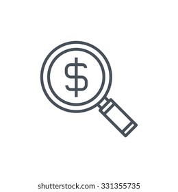 Find the best offer icon suitable for info graphics, websites and print media. Colorful vector, flat icon, clip art.