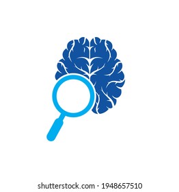  Find Brain Logo Design Template Flat Style Design Vector. Search brain logo design icon.