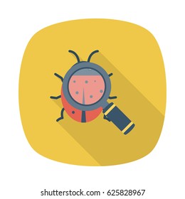 find bug