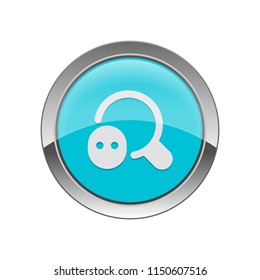 Find Bug - App Icon