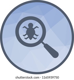 Find Bugs Icon