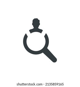 Kandidatensymbol, Vektorgrafik suchen
