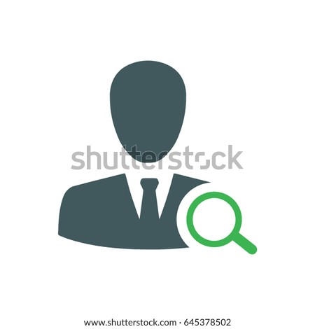 Find Candidates Icon
