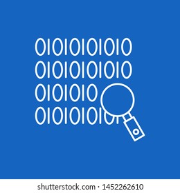 Find Code icon for your project
