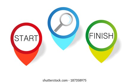 find color icons