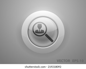 find contact icon