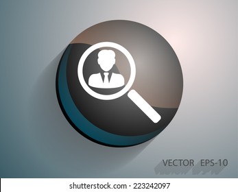 Kontaktsymbol finden