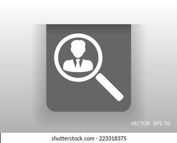 Kontaktsymbol finden