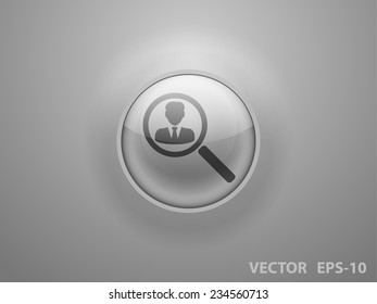 find contact icon