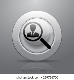 find contact icon