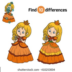 5,050 Different princess Images, Stock Photos & Vectors | Shutterstock