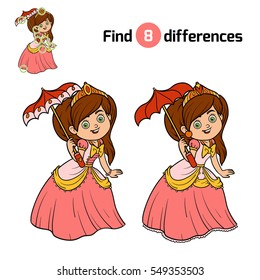 5,050 Different princess Images, Stock Photos & Vectors | Shutterstock