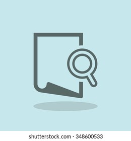 Find document vector