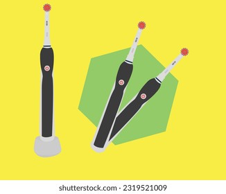 Find  Download Free Graphic Resources for Electric Brush. Vectors, Stock Photos  PSD files. ✓ Free for commercial use ✓ High Quality Images.