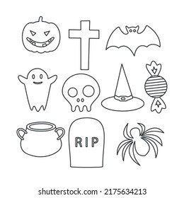 Find  Download The Most Popular Halloween Vectors On Shutterstock
Free For Commercial Use High Quality Images 
Made For Creative Project