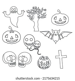 Find  Download The Most Popular Halloween Vectors On Shutterstock
Free For Commercial Use High Quality Images 
Made For Creative Project