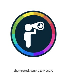 Find Employee - App Icon