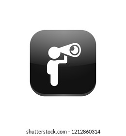 Find Employee - App Icon