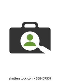 Find Employee Logo