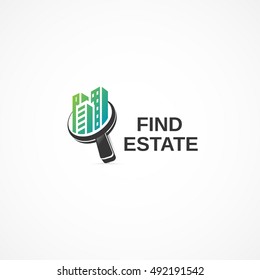 Find Estate.