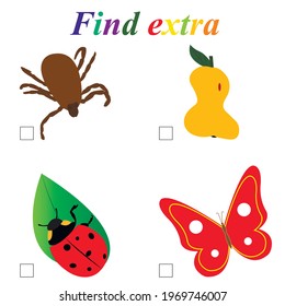 find extra game vector icon