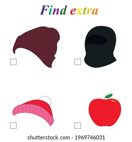 find extra game vector icon