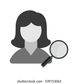 Find Female Profile