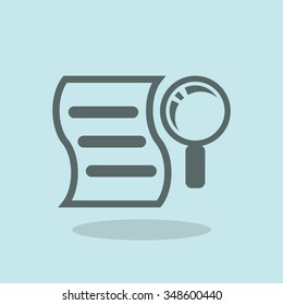 Find folder icon