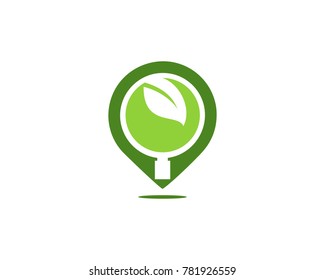 find food logo icon