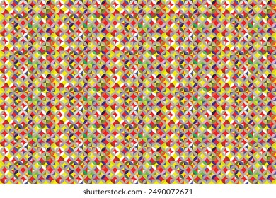 Find geometric, ethnic beautiful seamless patterns background, wallpaper,fabric,curtains,clothing,carpet.Design for indigenous,pixel style,vector pattern.