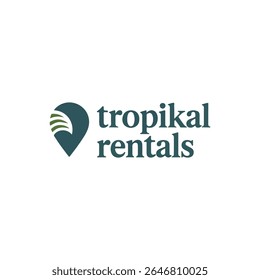 Find gps place colorful logo vector