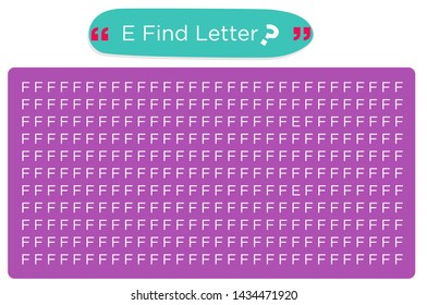 Find the hidden letter. Vector Ai