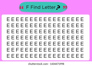 Find the hidden letter. Vector Ai
