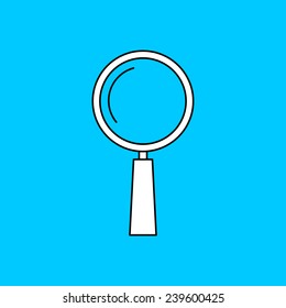 find icon