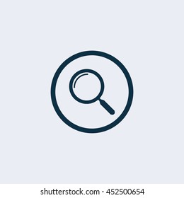 Find icon