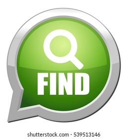 Find Icon